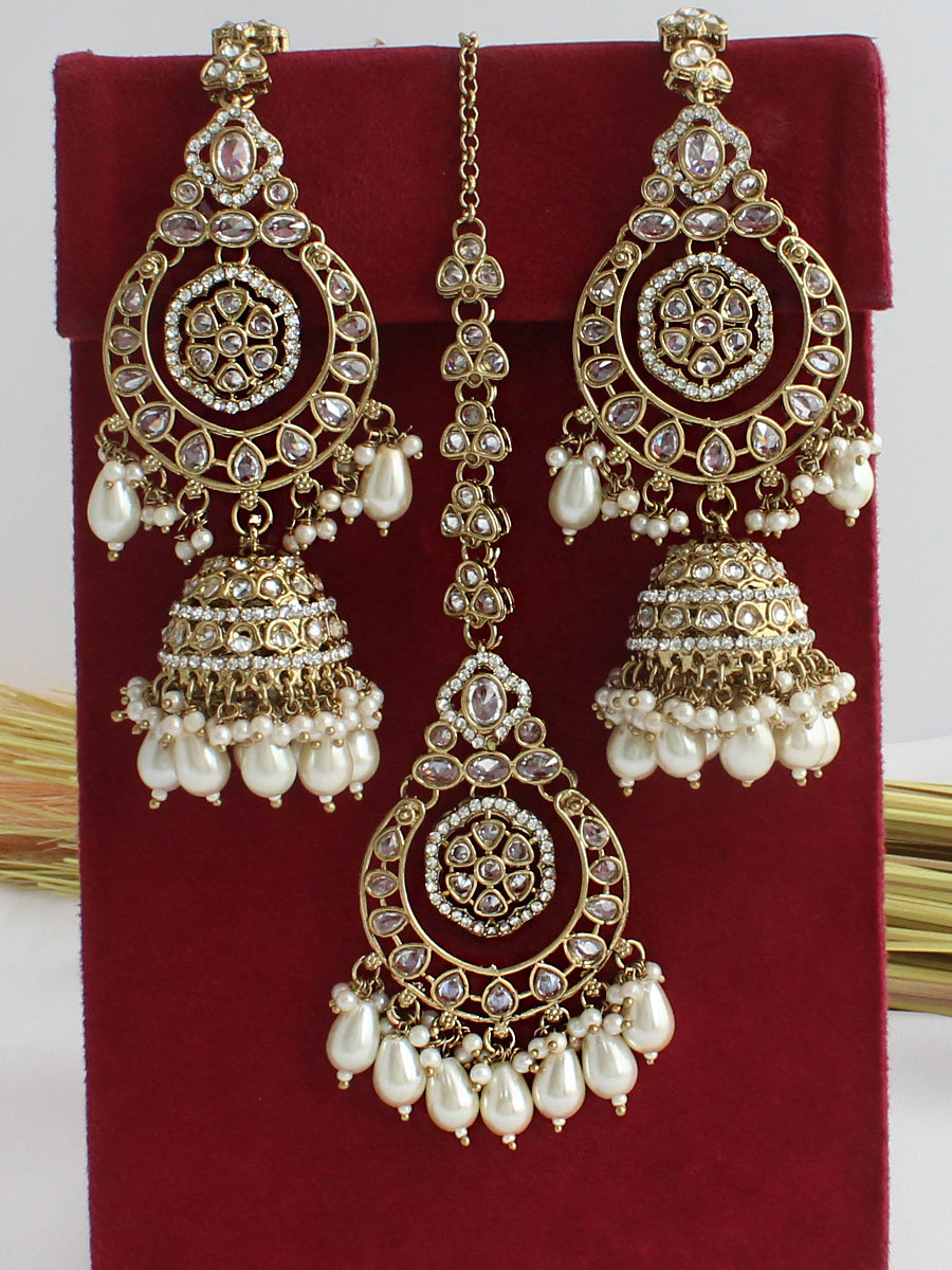 Navira Bridal Set