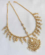Savira Bridal Set