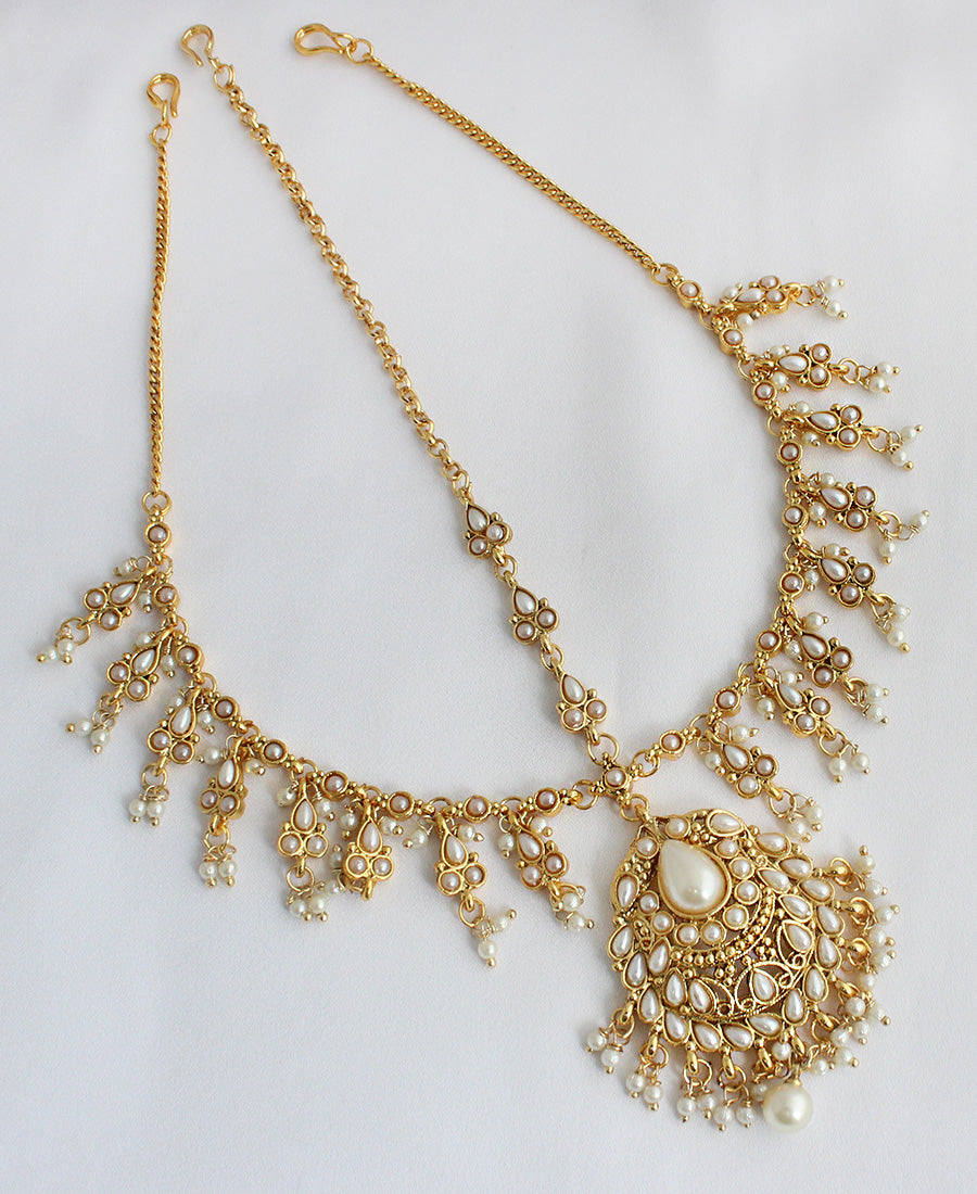 Savira Bridal Set
