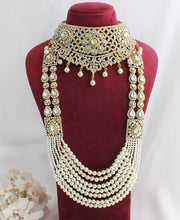 Naaz Bridal Set