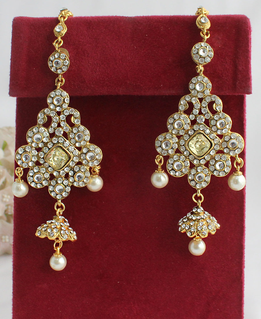 Naaz Bridal Set