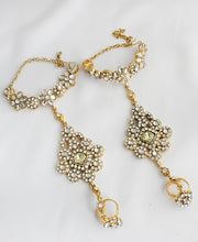 Naaz Bridal Set