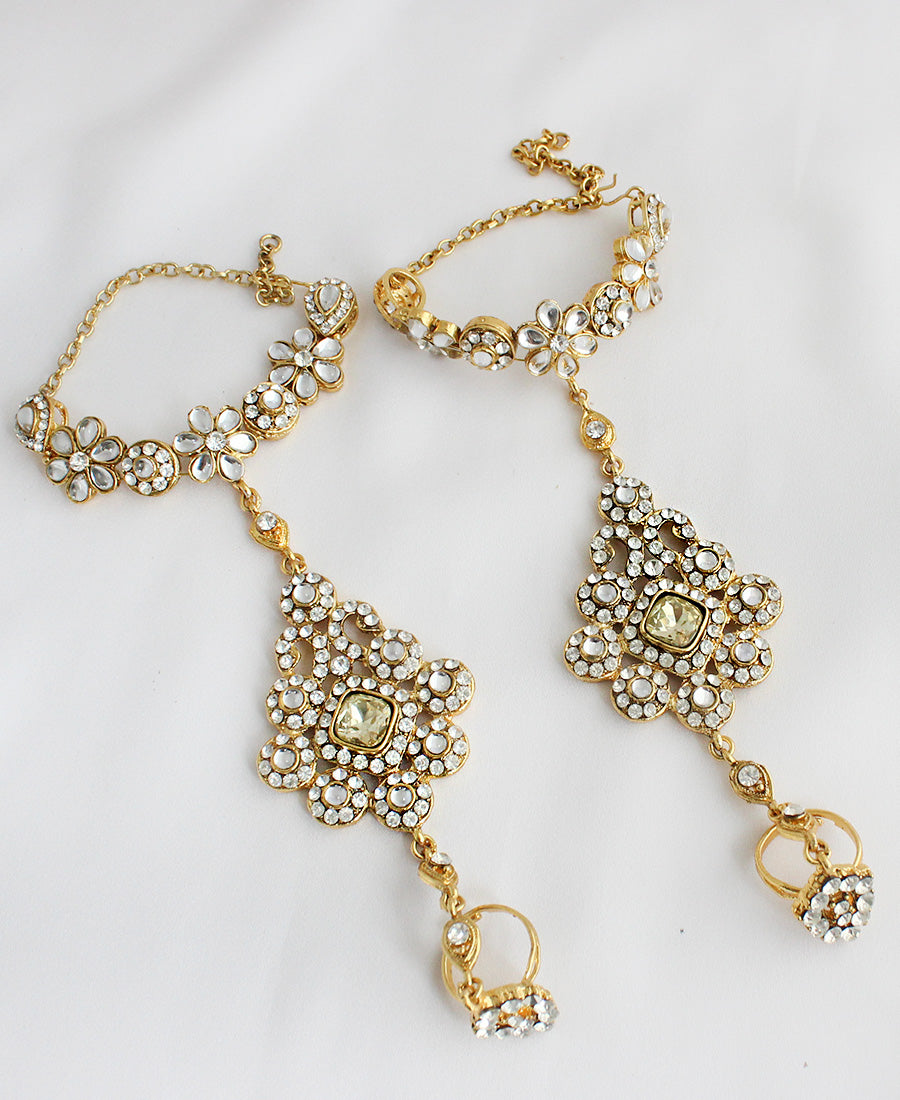 Naaz Bridal Set