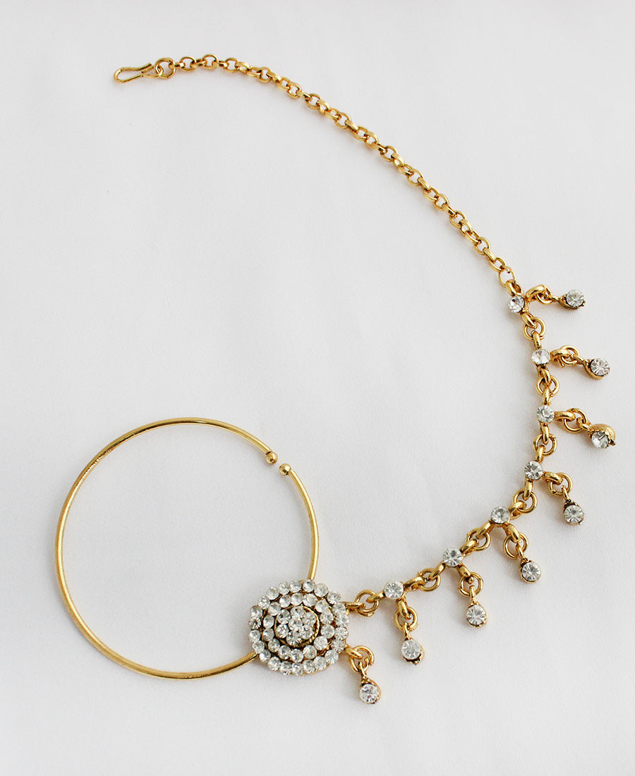 Naaz Bridal Set