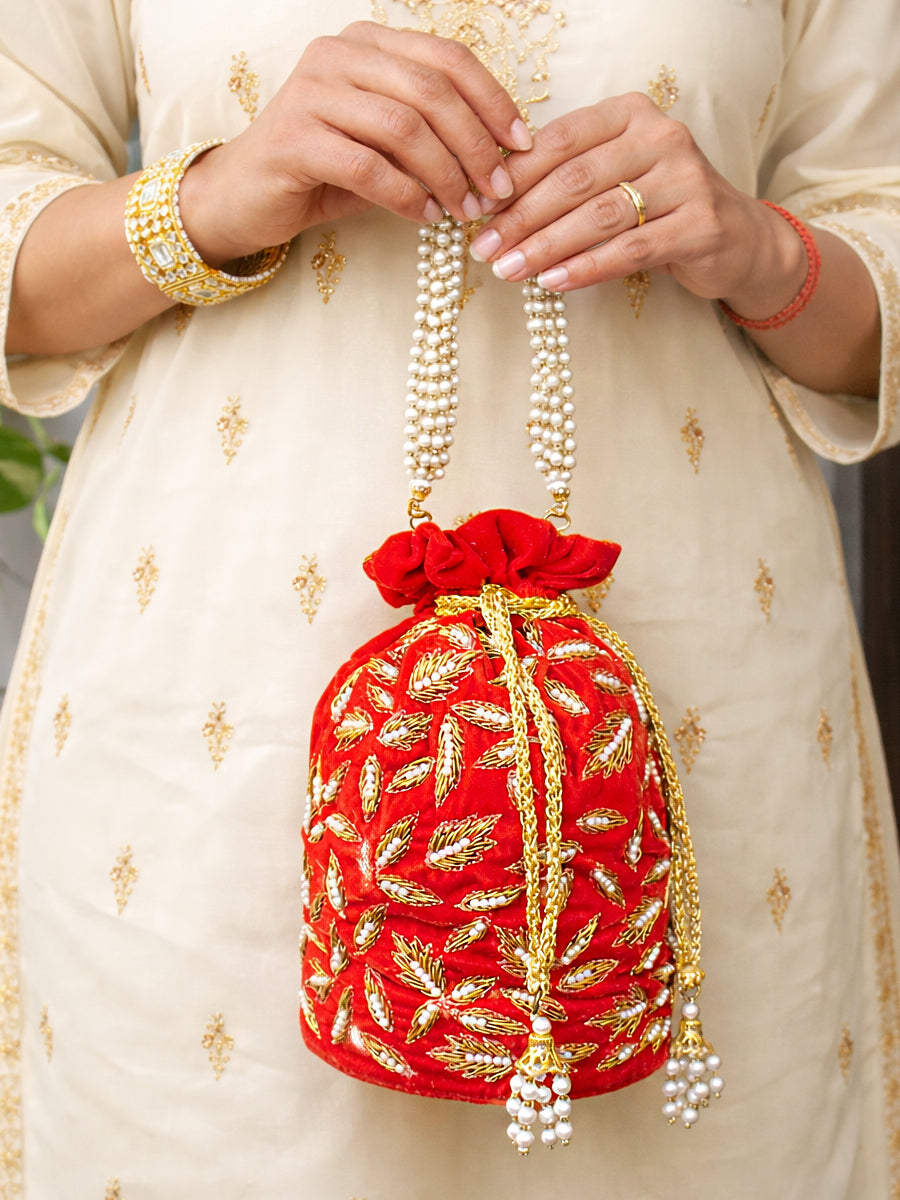 Maanvi Potli Bag