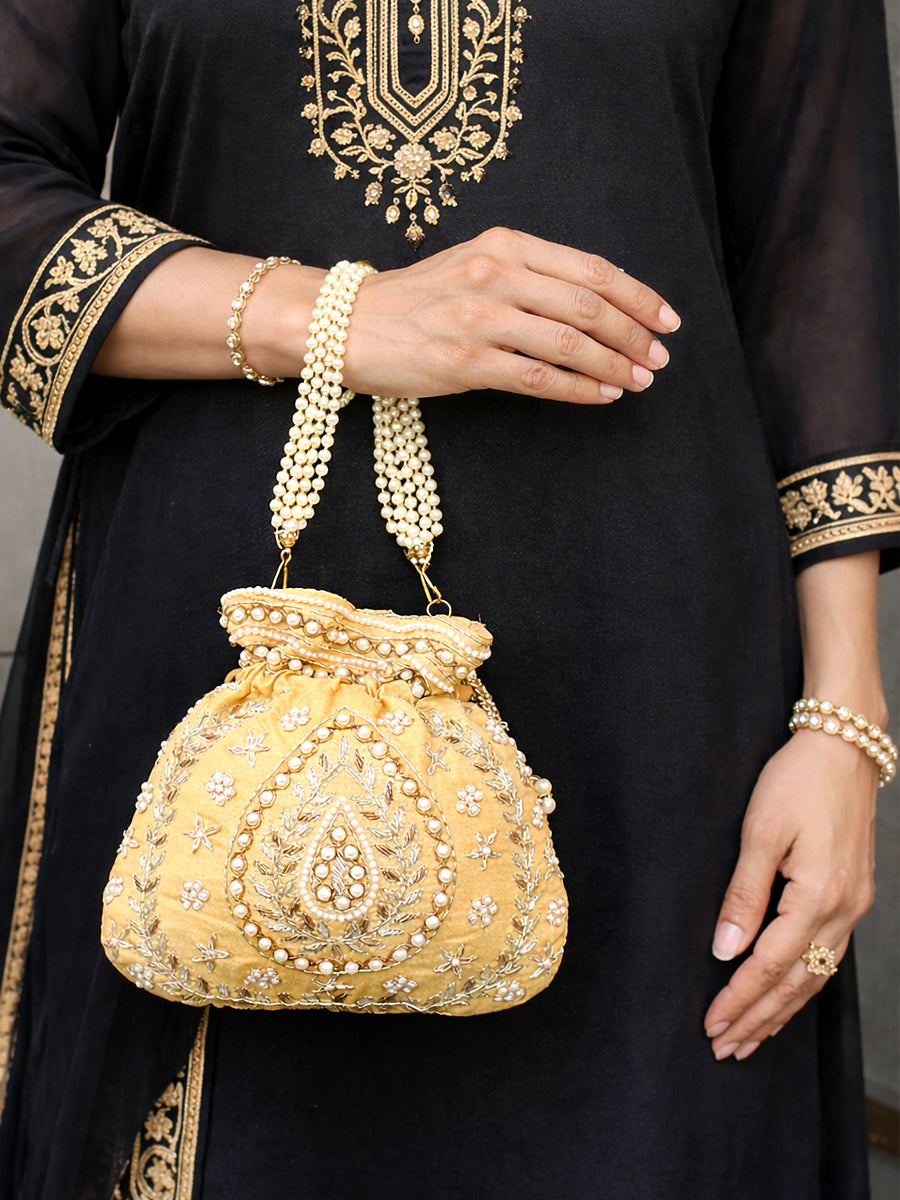 Ramsha Potli Bag