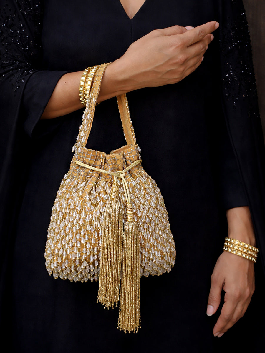 Aarzoo Potli Bag