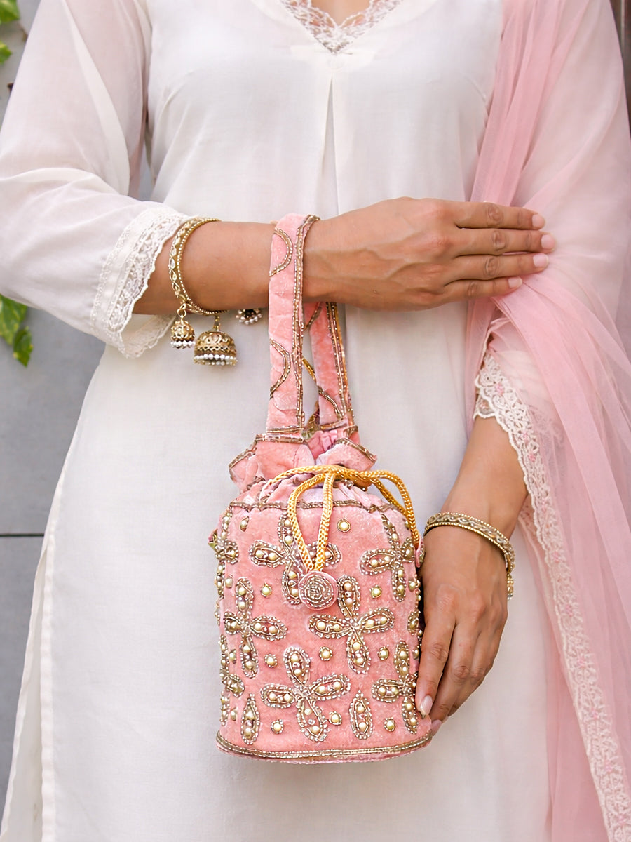 Vanya Potli Bag