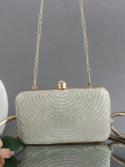 Simone Clutch Bag