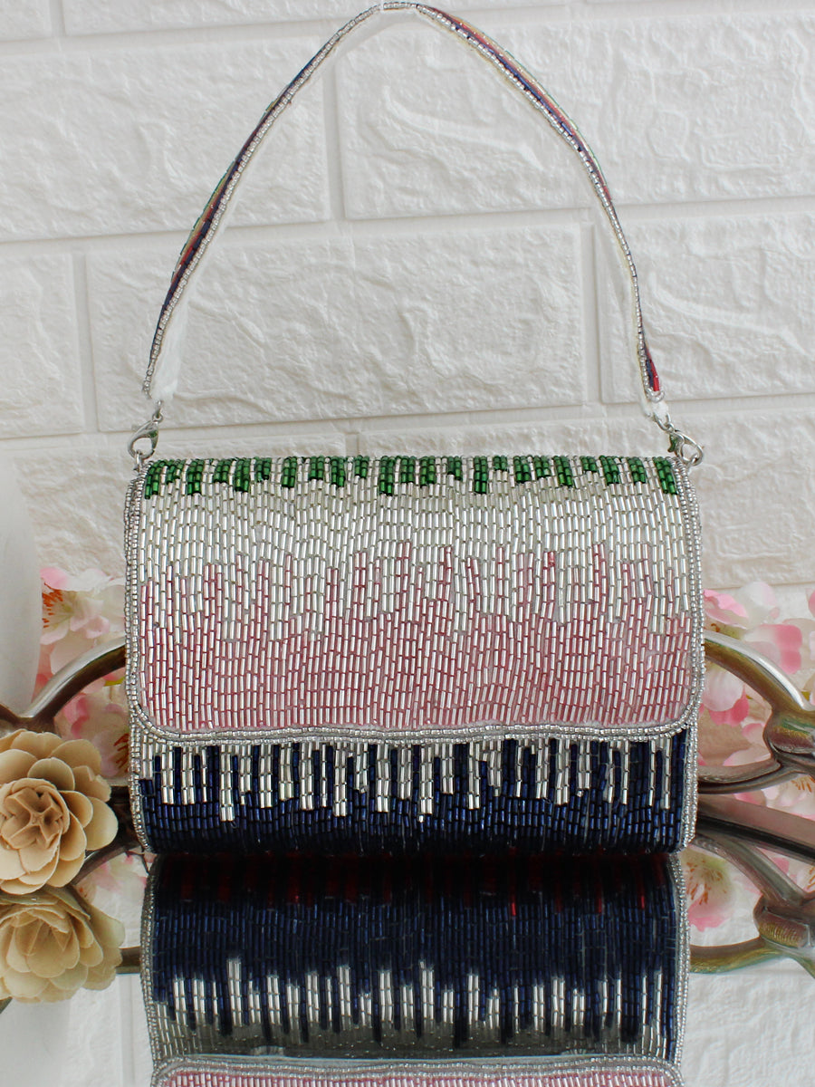 Jessica Flap Bag
