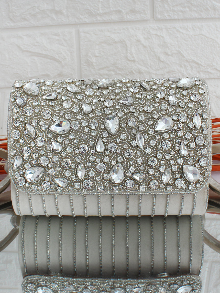 Shanaya Flap Bag