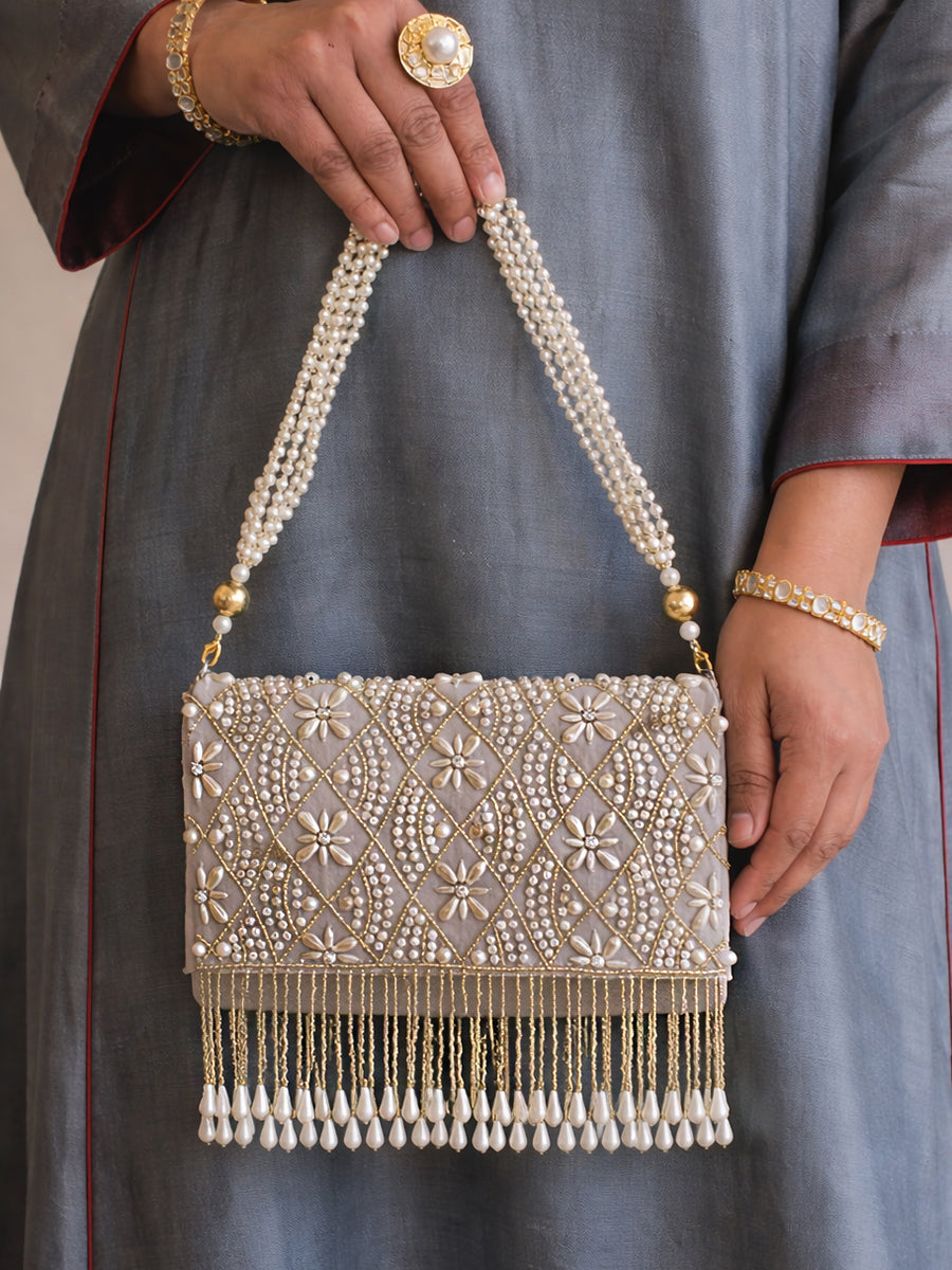 Sonam Flap Bag