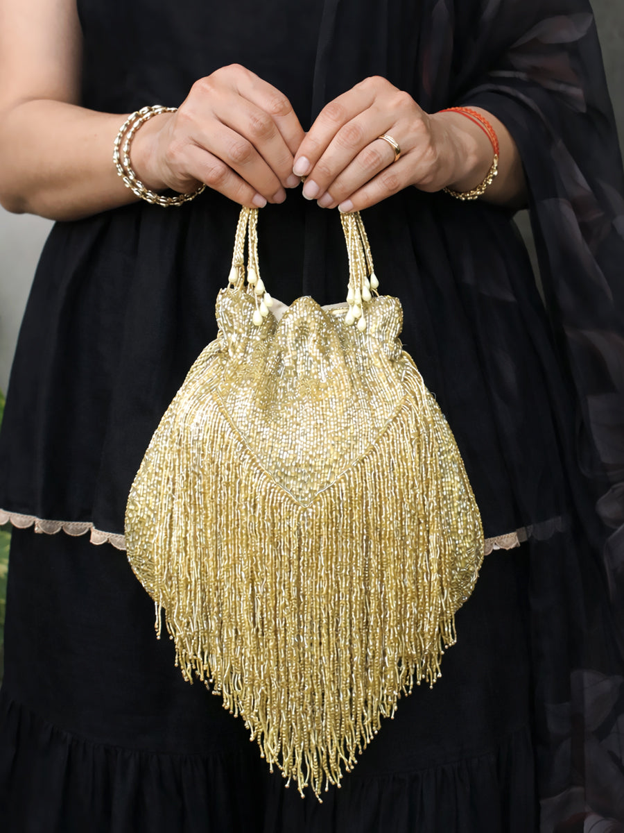 Takshi Potli Bag