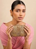 Raysha Clutch Bag-