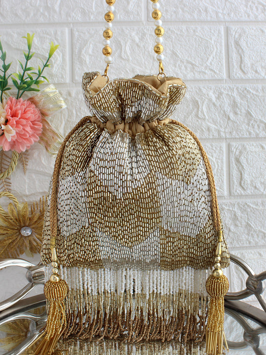 Tanvi Potli Bag