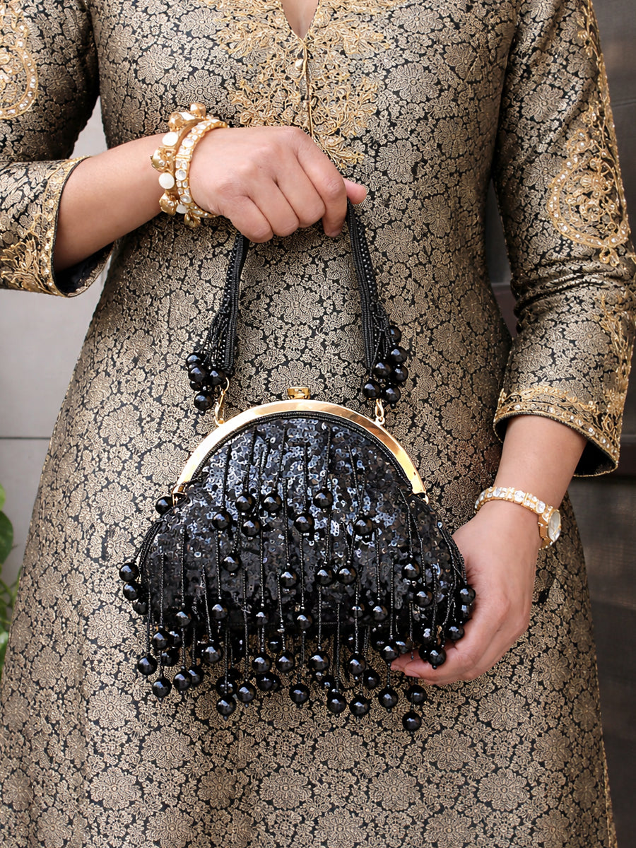 Amara  Clutch bag/Batua