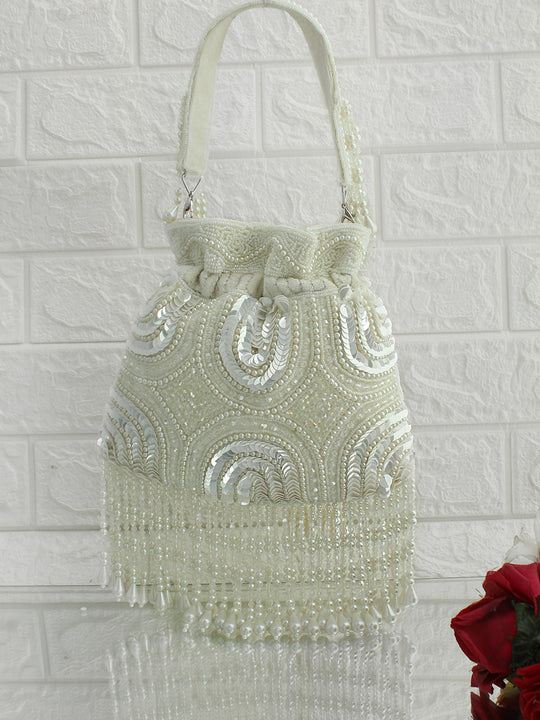 Shanvi Potli Bag