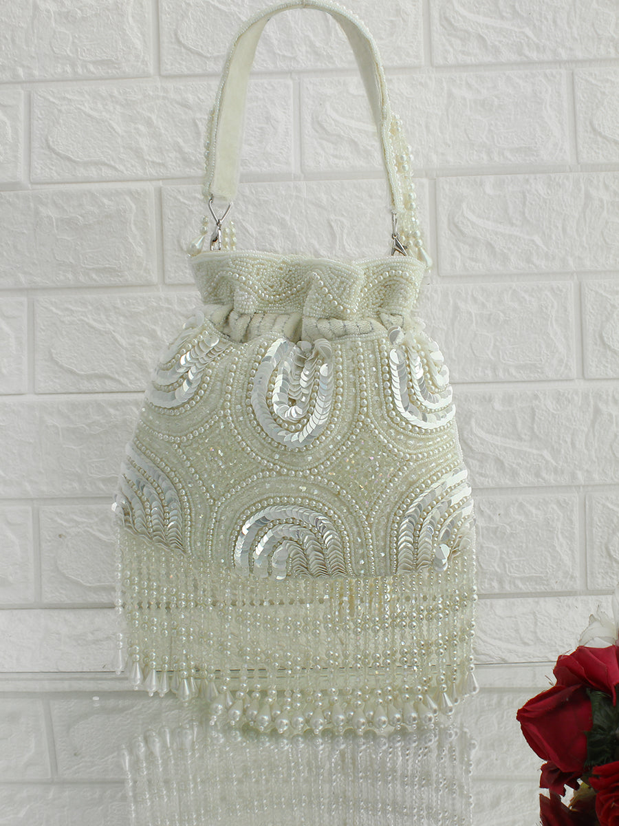 Shanvi Potli Bag