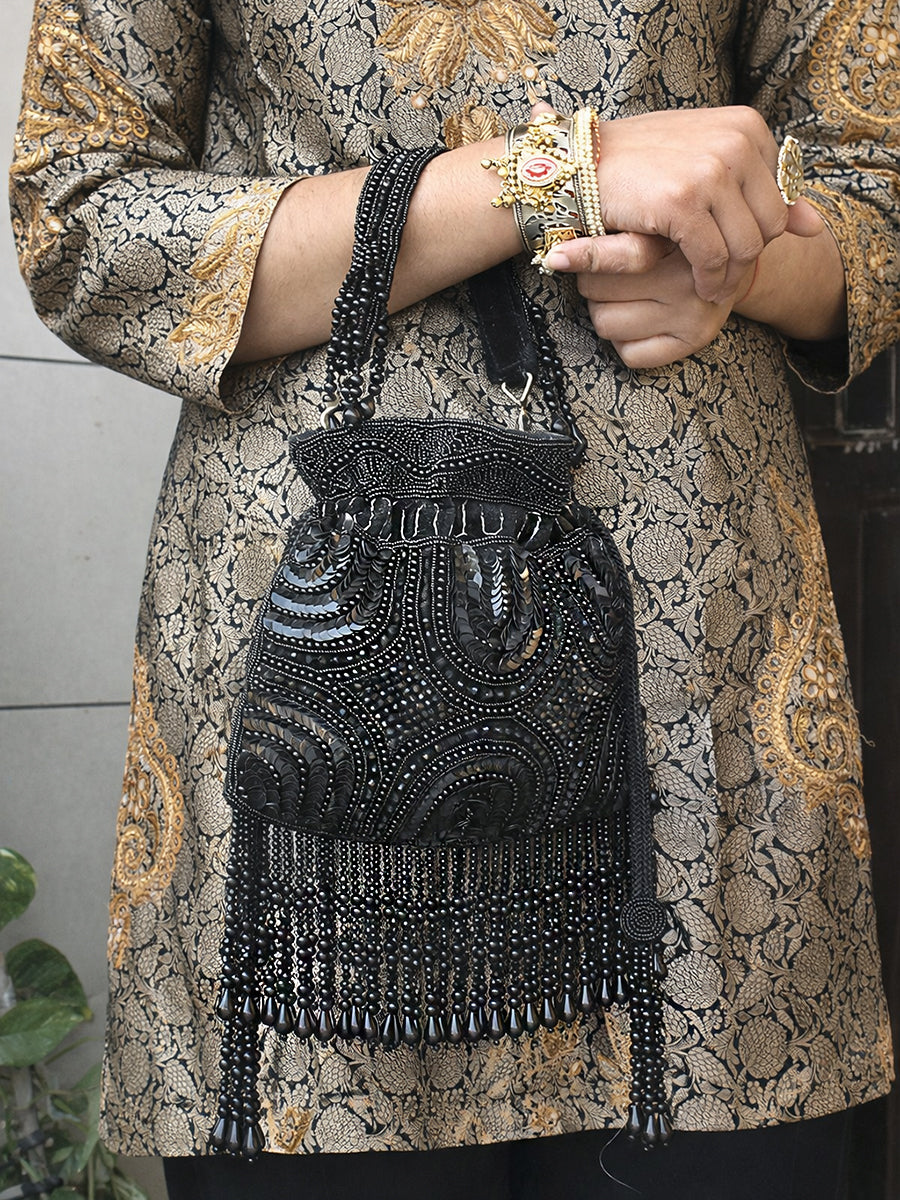 Shanvi Potli Bag