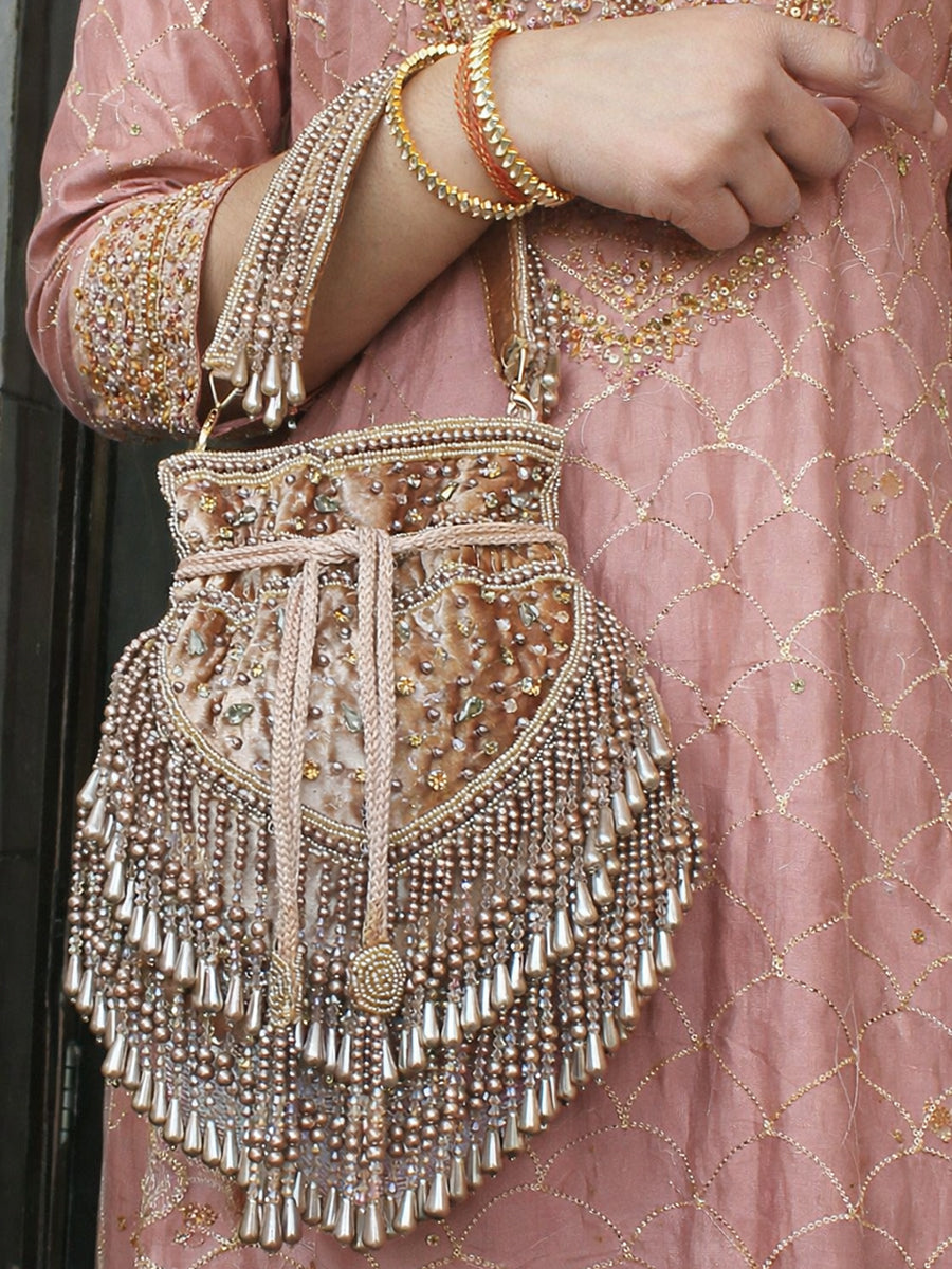 Ishani Potli Bag