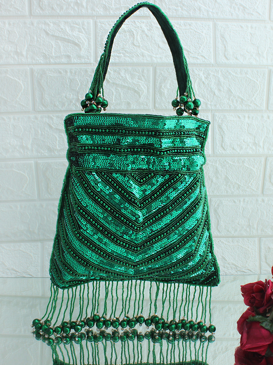 Amyra Potli Bag