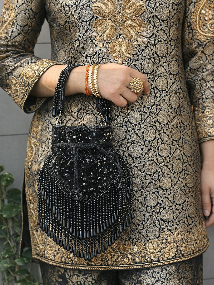 Ishani Potli Bag