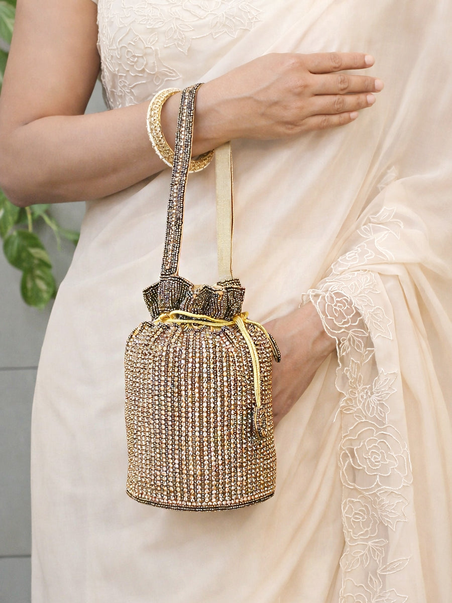 Ira Potli Bag