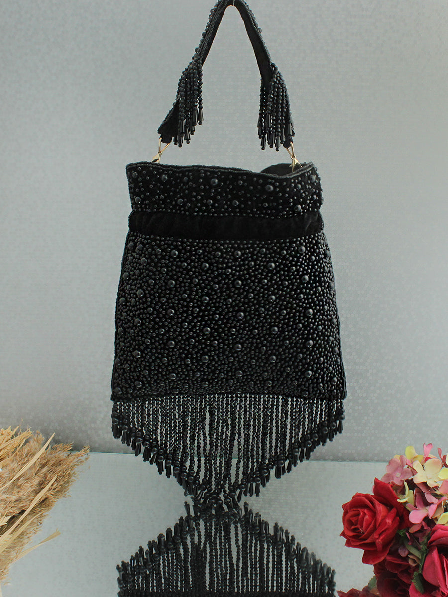 Kayra Potli Bag