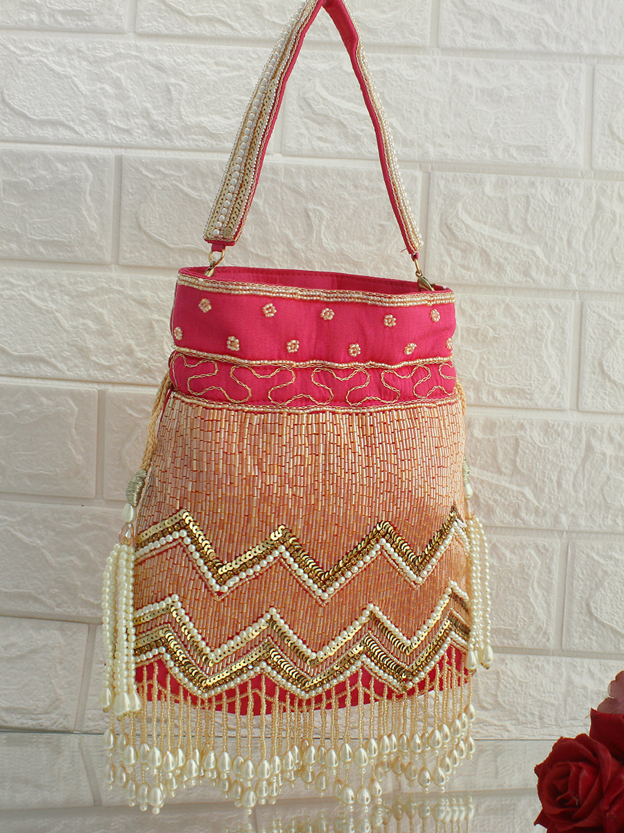 Somya Potli Bag