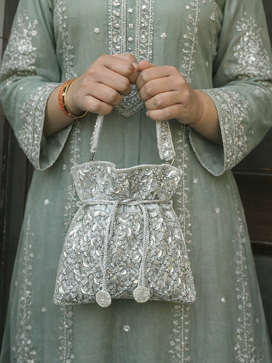 Nishvi Potli Bag