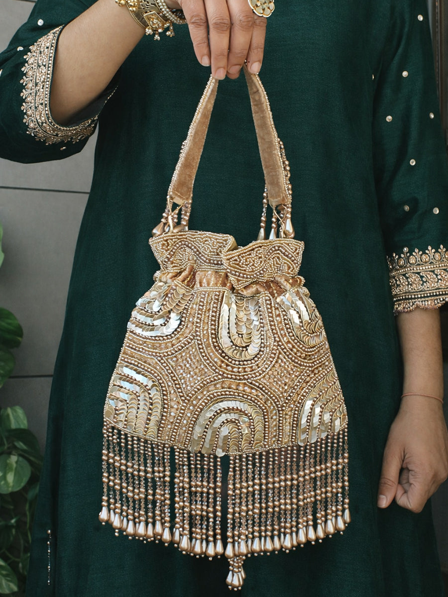 Shanvi Potli Bag