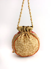 Udvi Potli Bag