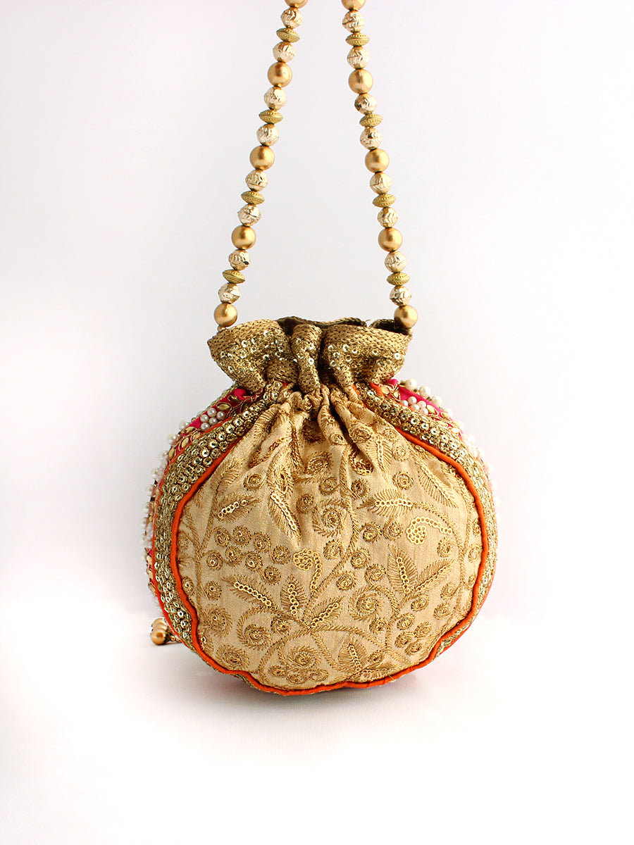 Udvi Potli Bag