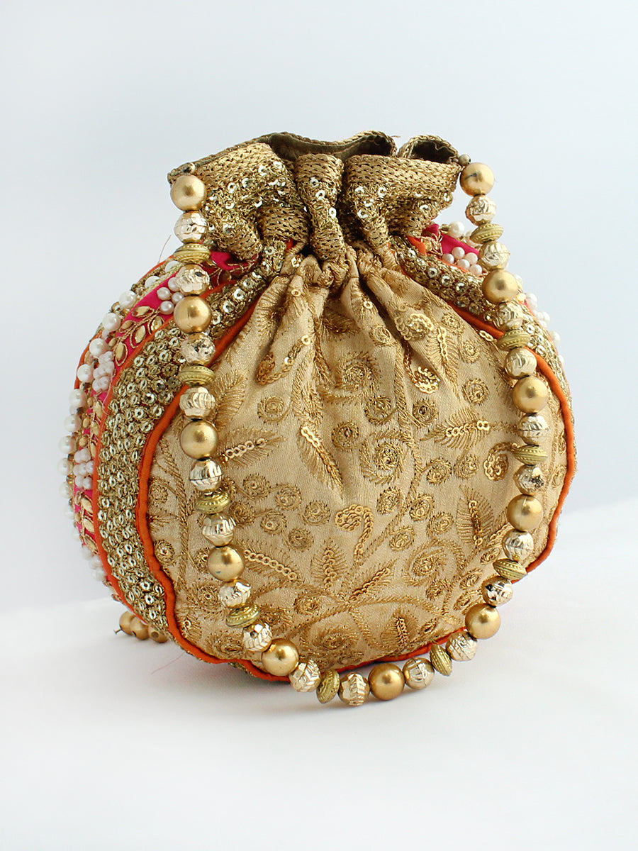 Udvi Potli Bag