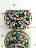 Nargis Mini Clutch Bag
