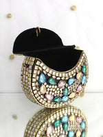 Nargis Mini Clutch Bag