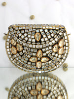 Savira Mini Clutch Bag