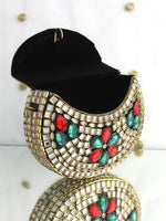 Hania Micro Clutch Bag-