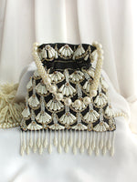 Navika Potli Bag-Black