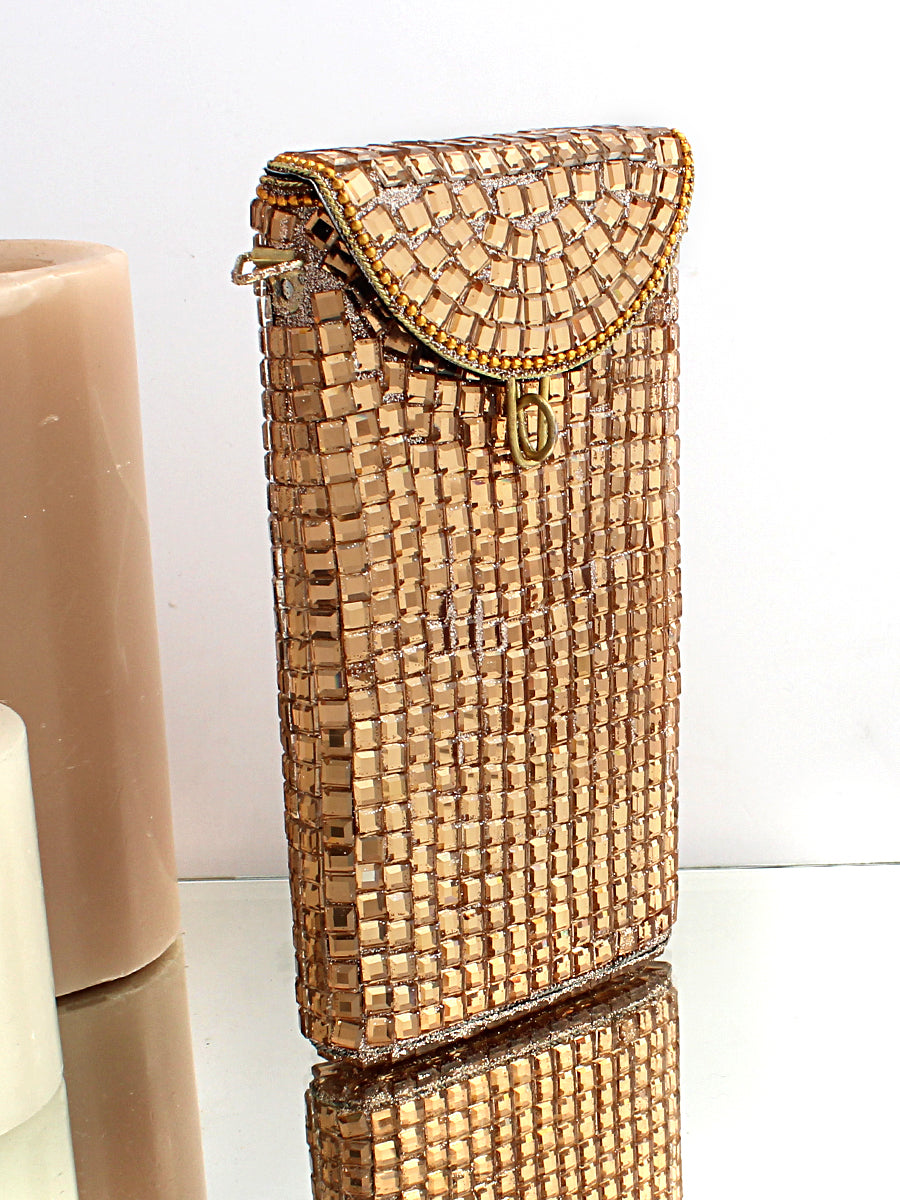 Aaria Mobile Sling Bag