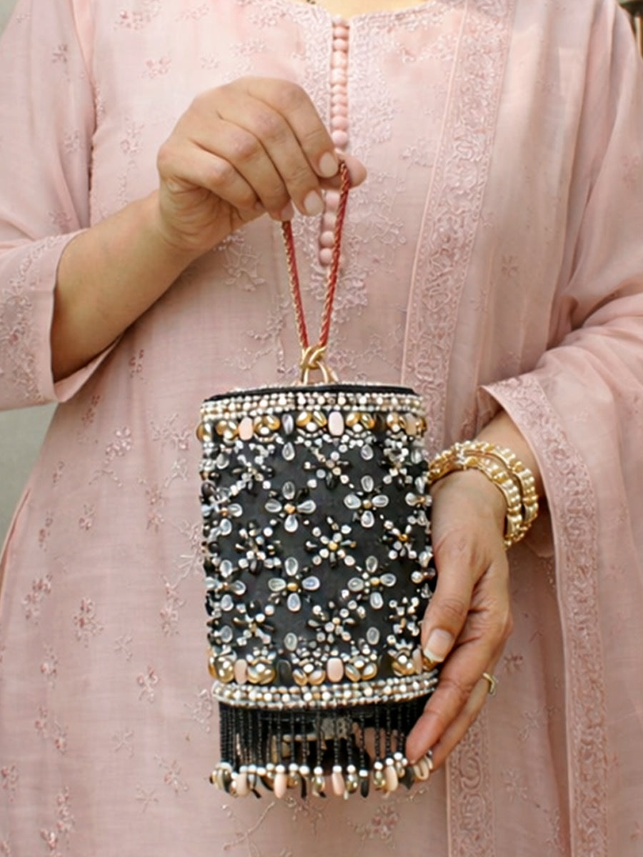 Sameera Clutch Bag