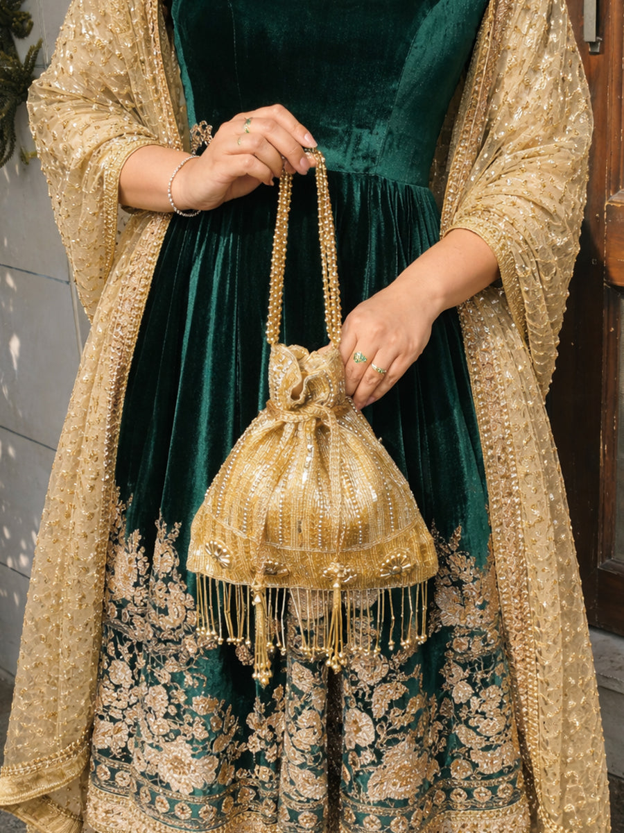 Lavika Potli Bag