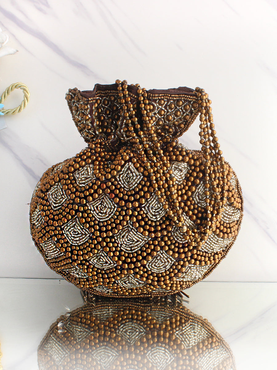 Nirvi Potli Bag 