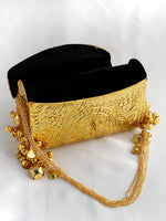 Varnika Bag-Gold