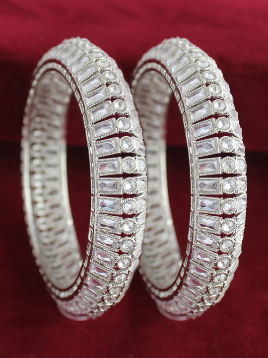 Swara Bangle Set
