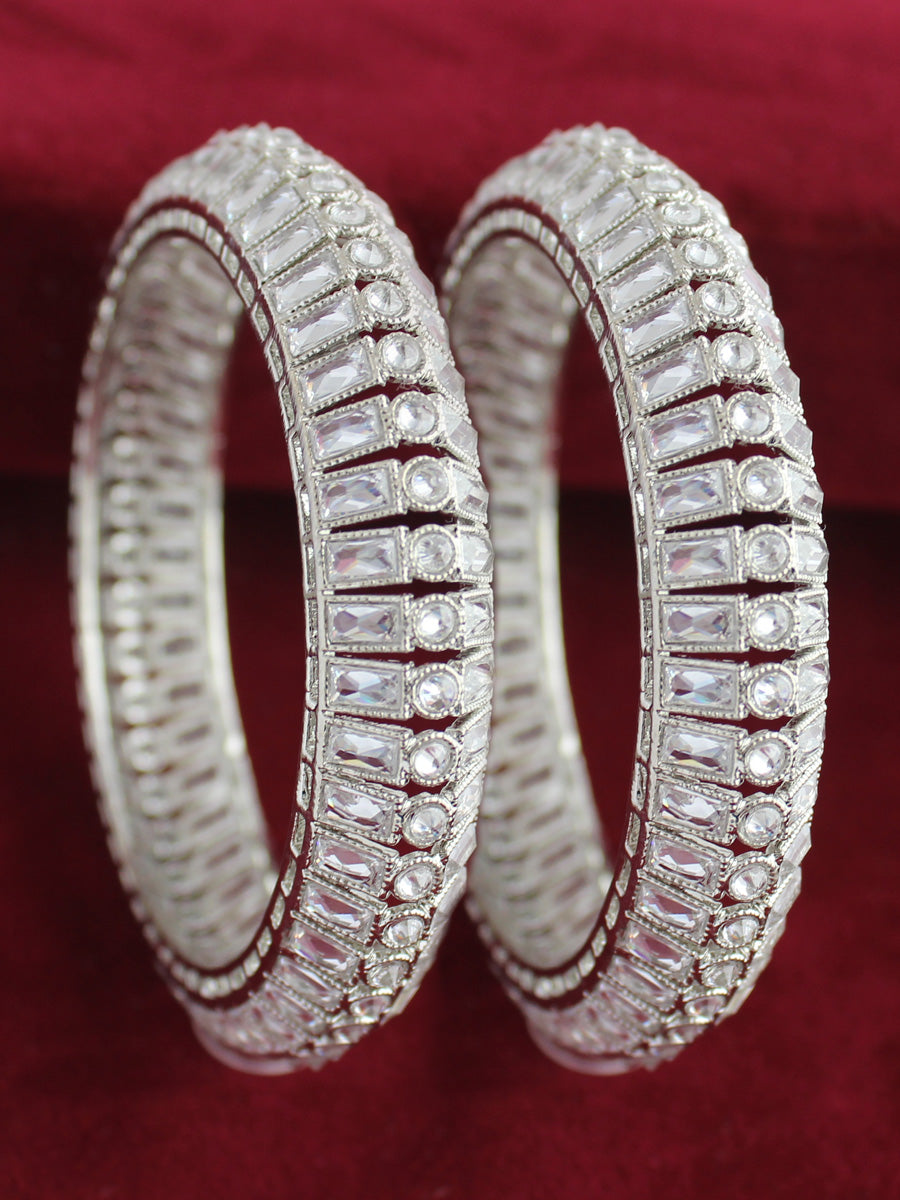 Swara Bangle Set