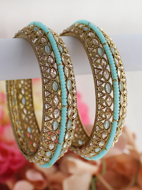 Jiya Bangle Set