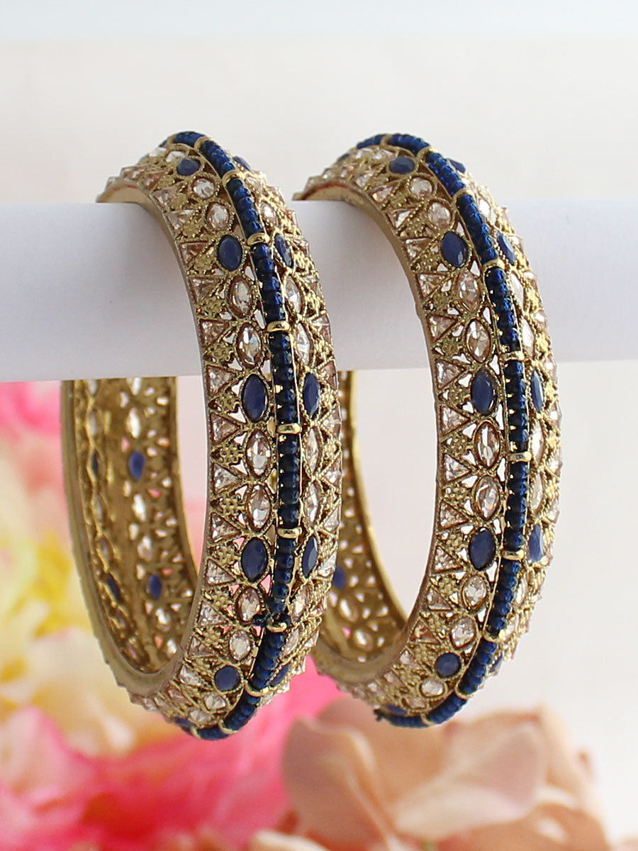 Jiya Bangle Set