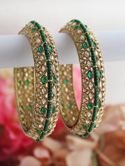 Jiya Bangle Set