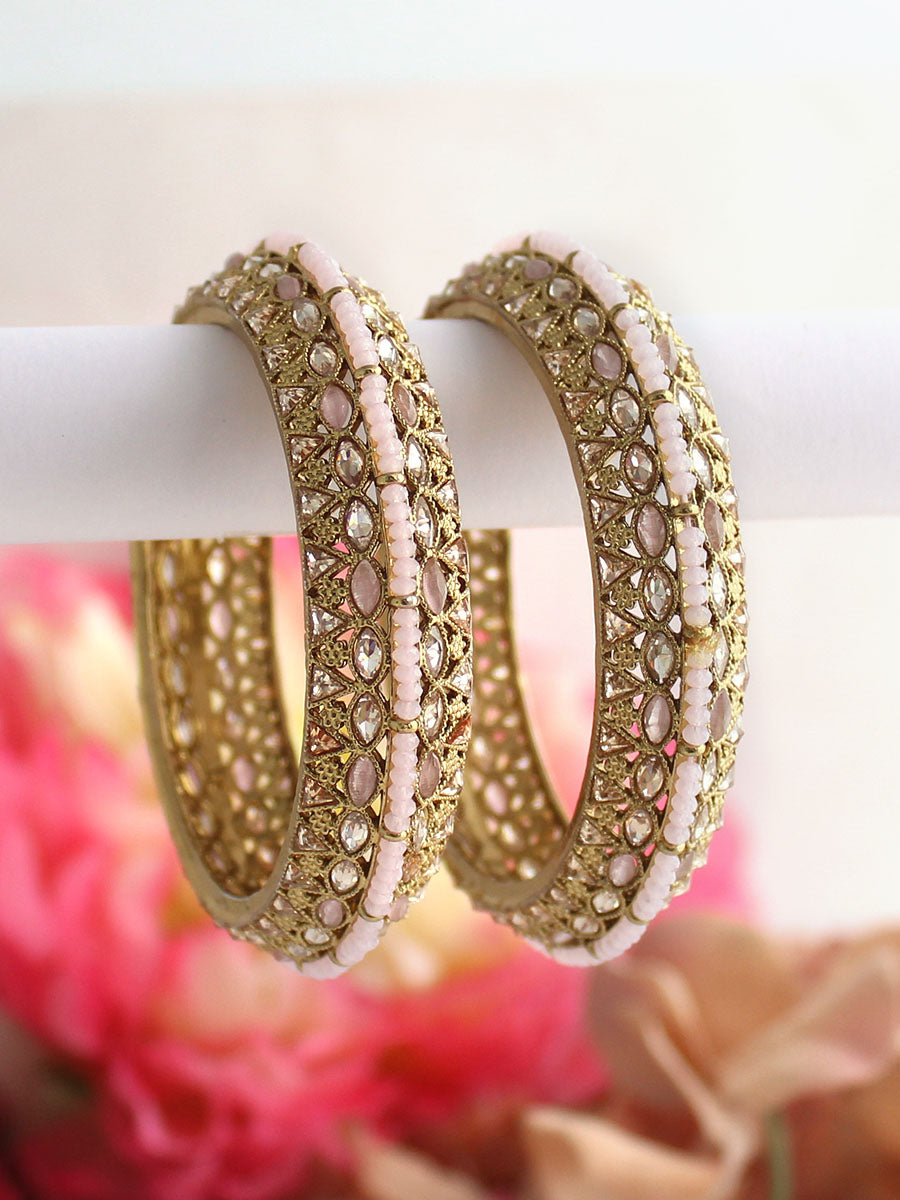 Jiya Bangle Set